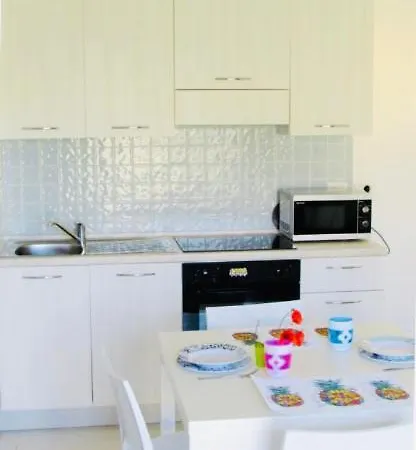 Casa Silvia Climatizzata, Giardino Privato E Posto Auto Privato Cod Iun S9185 Viddalba