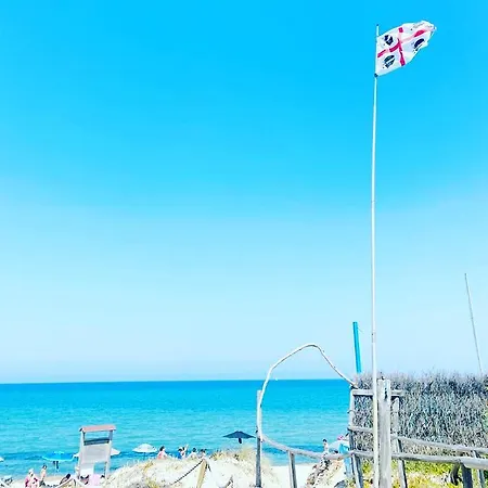 Vakantiehuis Casa Silvia Climatizzata, Giardino Privato E Posto Auto Privato Cod Iun S9185