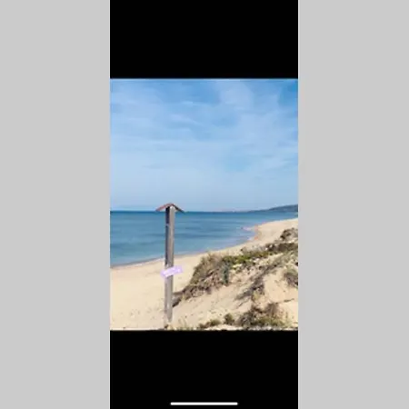 Casa Silvia Climatizzata, Giardino Privato E Posto Auto Privato Cod Iun S9185 בית נופש *