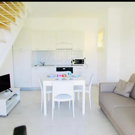 Casa Silvia Climatizzata, Giardino Privato E Posto Auto Privato Cod Iun S9185 * Viddalba