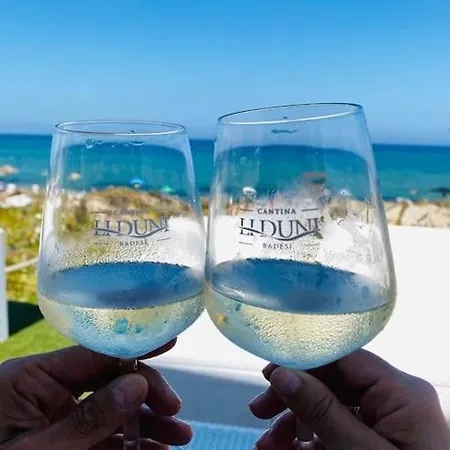 Vakantiehuis Casa Silvia Climatizzata, Giardino Privato E Posto Auto Privato Cod Iun S9185