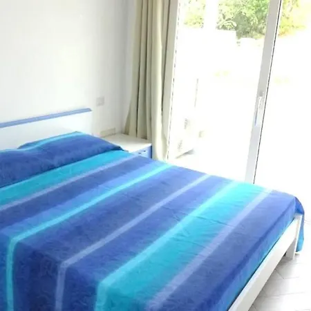 Сasa de vacaciones Casa Silvia Climatizzata, Giardino Privato E Posto Auto Privato Cod Iun S9185 Viddalba