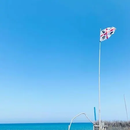 Сasa de vacaciones Casa Silvia Climatizzata, Giardino Privato E Posto Auto Privato Cod Iun S9185 *