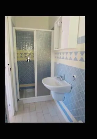 Casa Silvia Climatizzata, Giardino Privato E Posto Auto Privato Cod Iun S9185 *